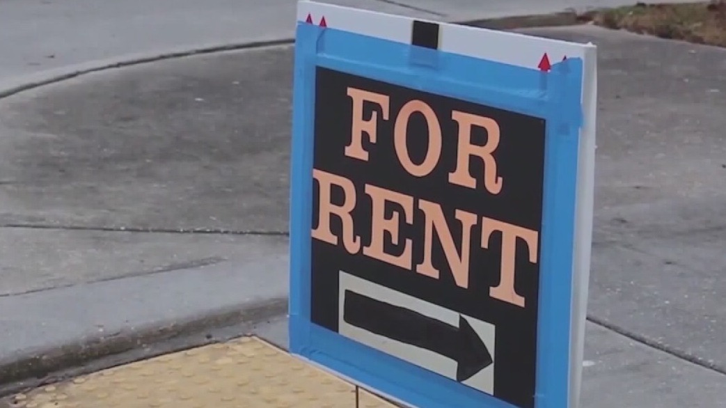 Rent assistance program