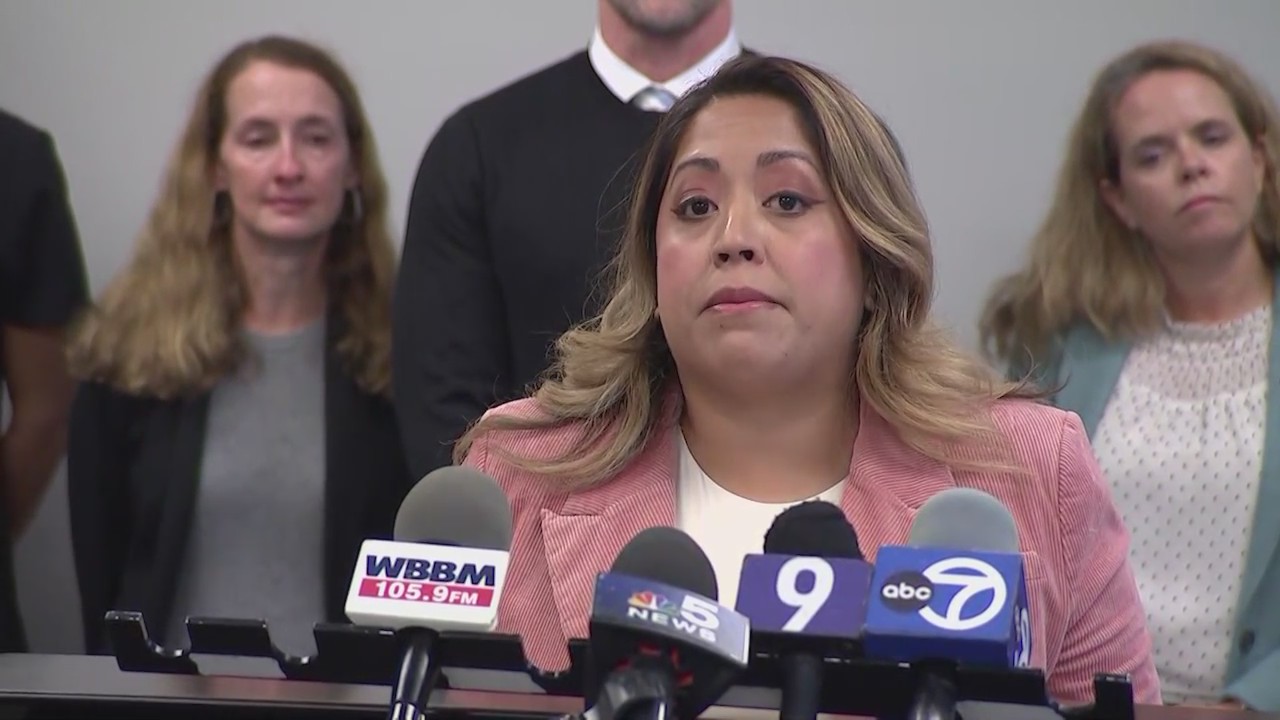 Advocates push for Karina's Bill to protect domestic violence survivors