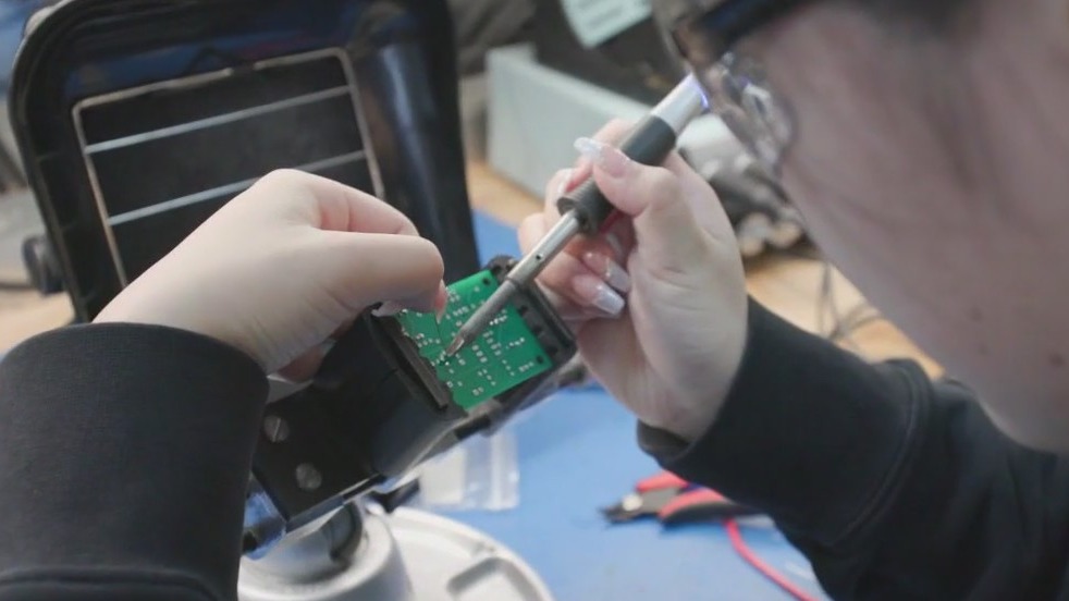 Georgia Tech unveils new AI supercomputer hub