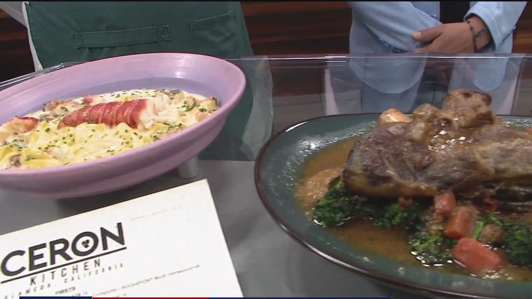 Alameda Restaurant Week