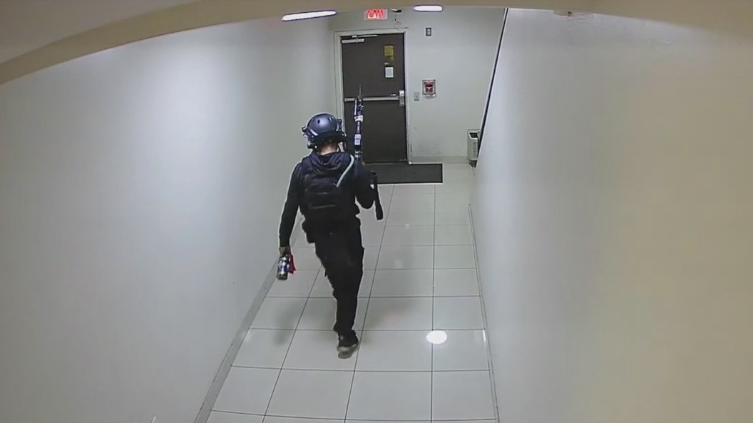 New reports reveal background of north Phoenix mass shooting suspect