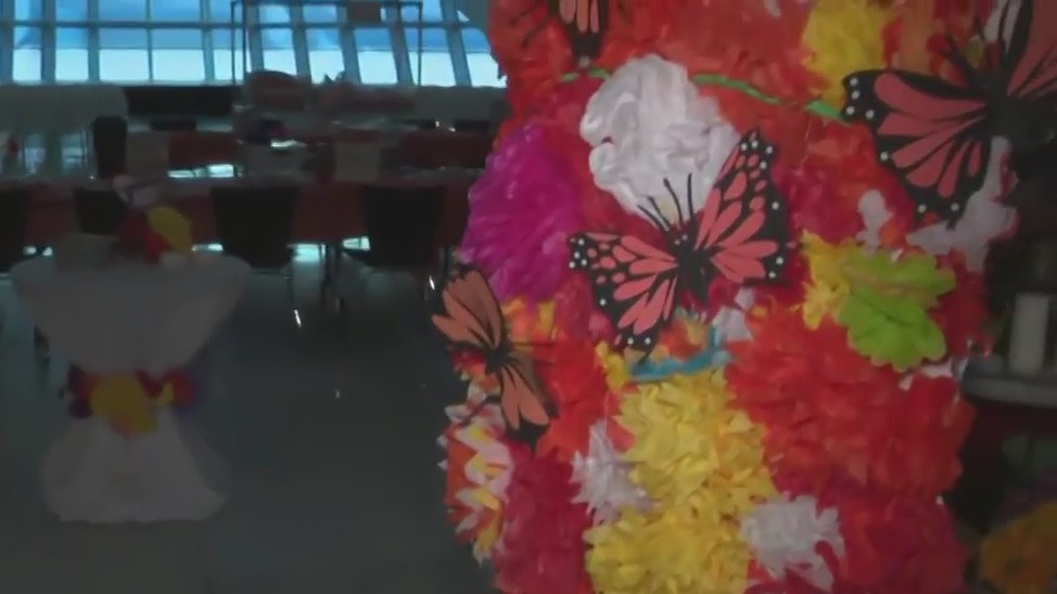 Milwaukee Art Museum celebrates Day of the Dead