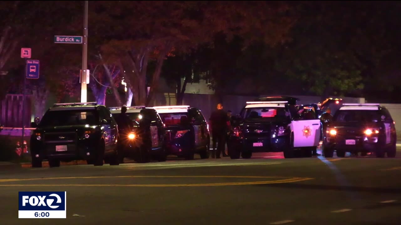 Juvenile stabbed to death in San Jose