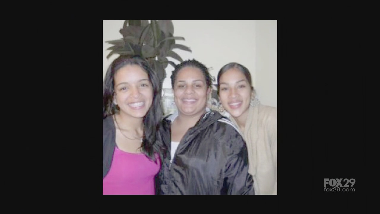 Unsolved Cases: What happened to Franchesca Alvarado?