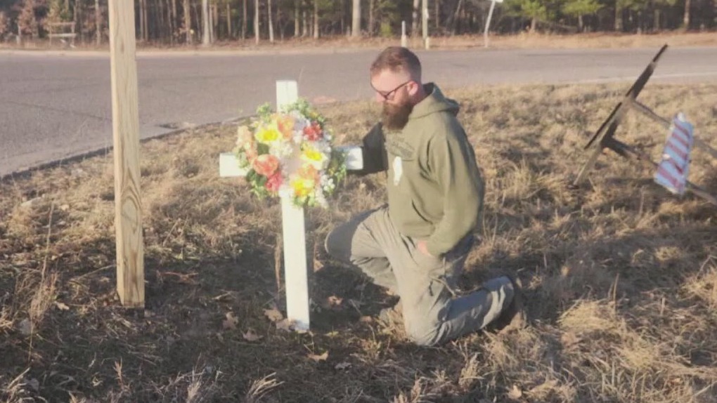 Wisconsin crash: Good Samaritan recalls moment