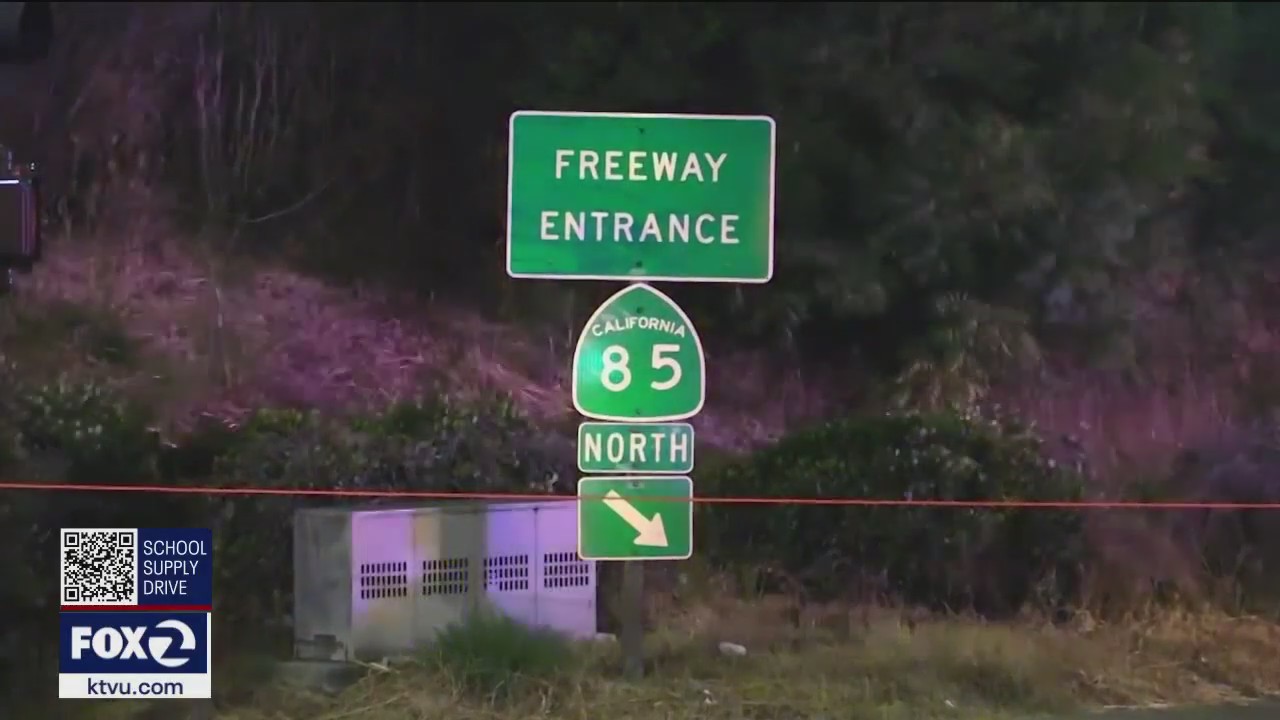 Elderly man struck and killed while on motorized scooter