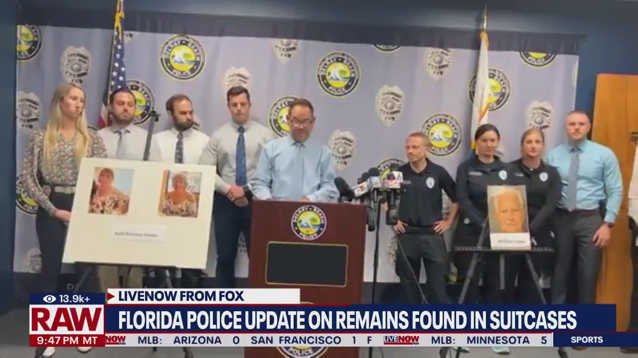 Police: Man used chainsaw to cut up wife's body