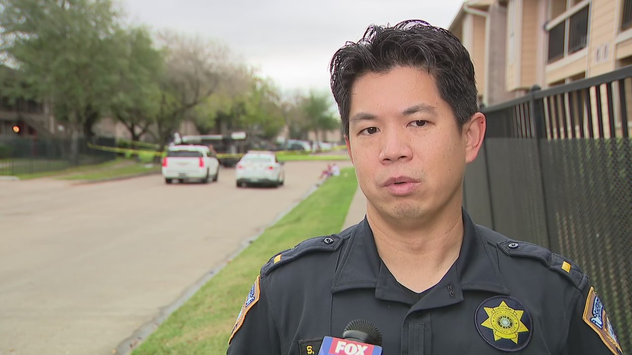 Preliminary details shared on church bus crash in east Harris County