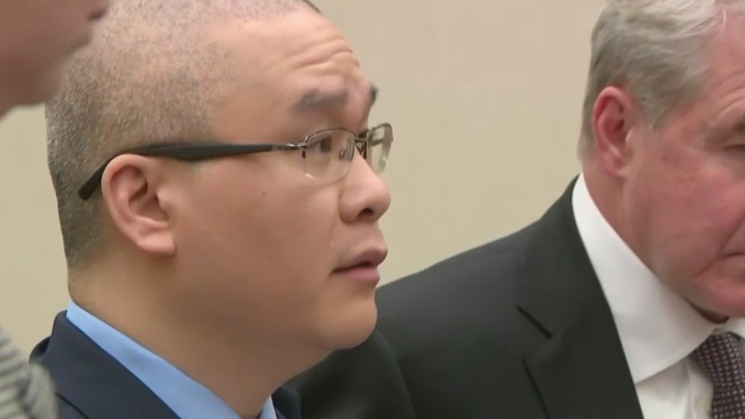 George Floyd case: officer sentenced