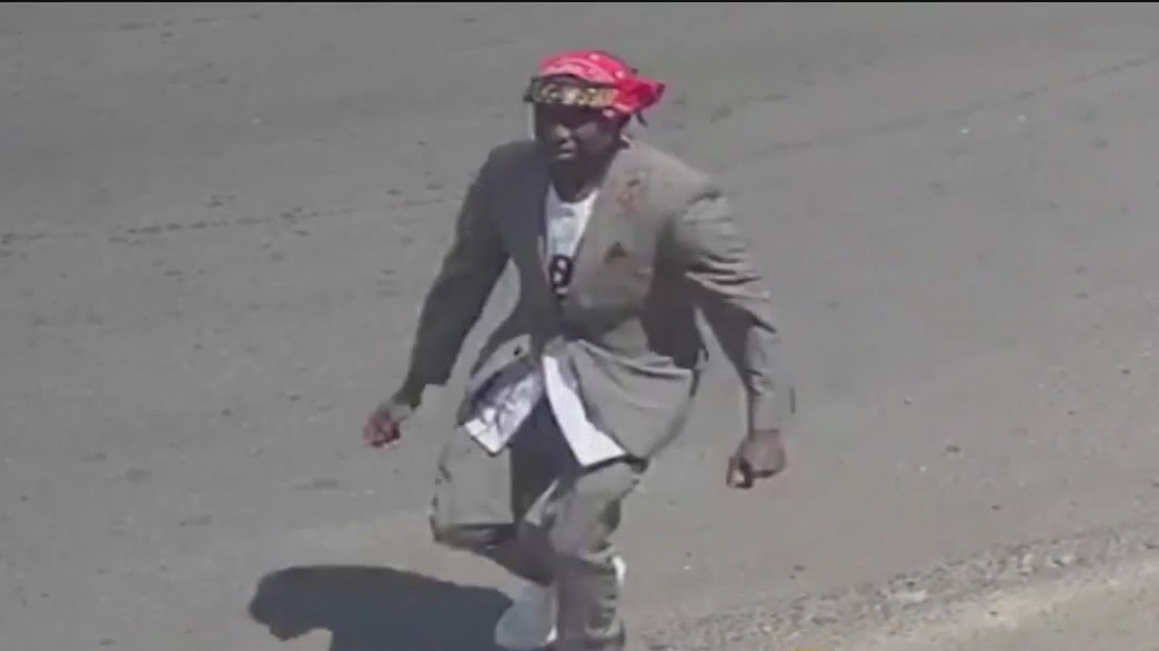 NYC crime: Woman, 23, groped while walking