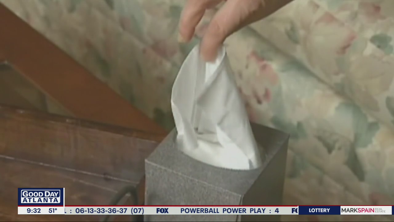 Dr. Neil Winawer shares what you need to know about the record-breaking flu season.