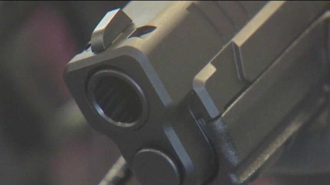 Teen violence on the rise in Bay Area