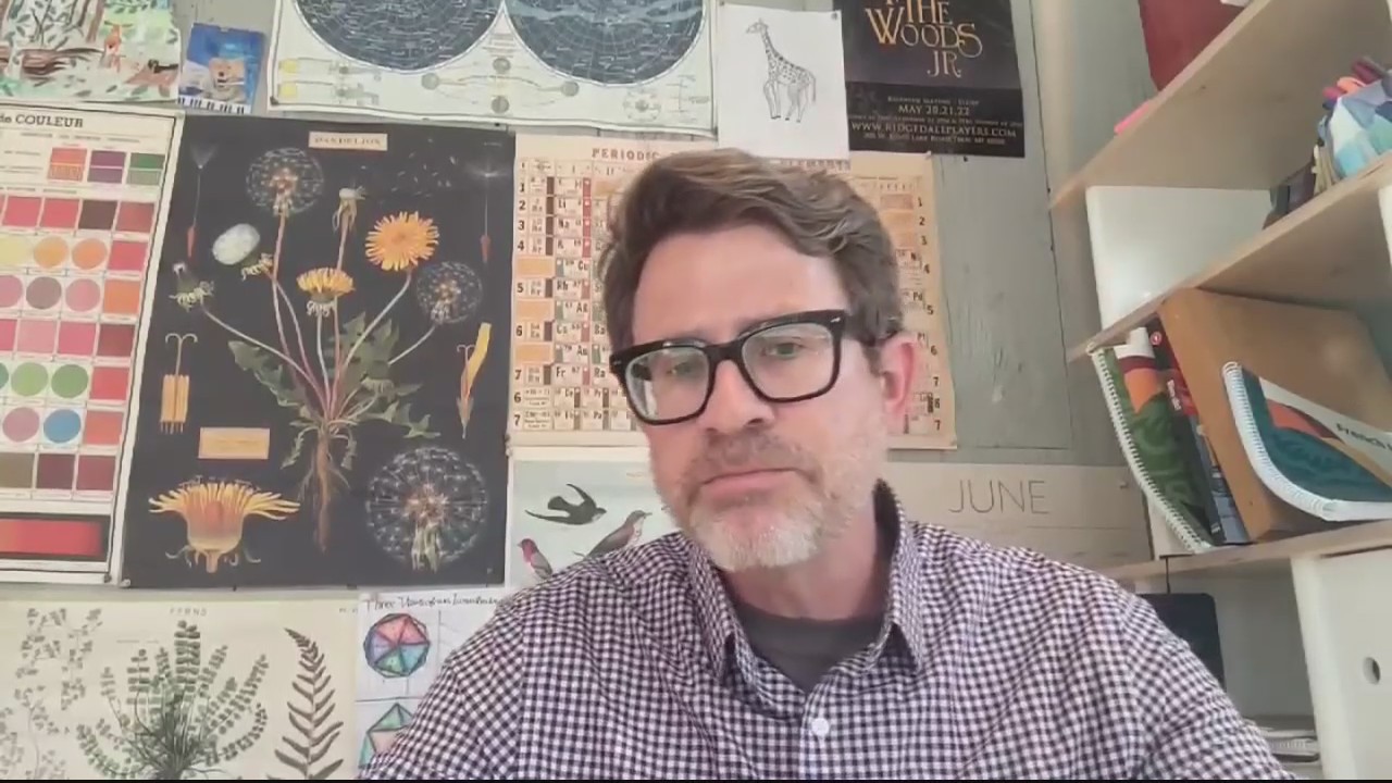 Expected layoffs coming to Stellantis Stamping plant