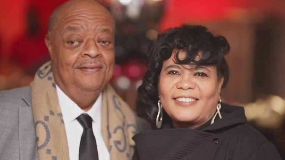 Milwaukee's Bishop Sedgwick Daniels dies