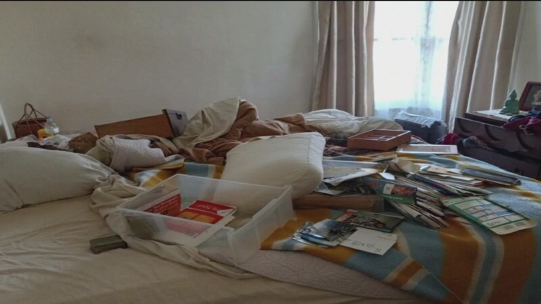 Home burglary victims cite problems with reporting crimes to OPD