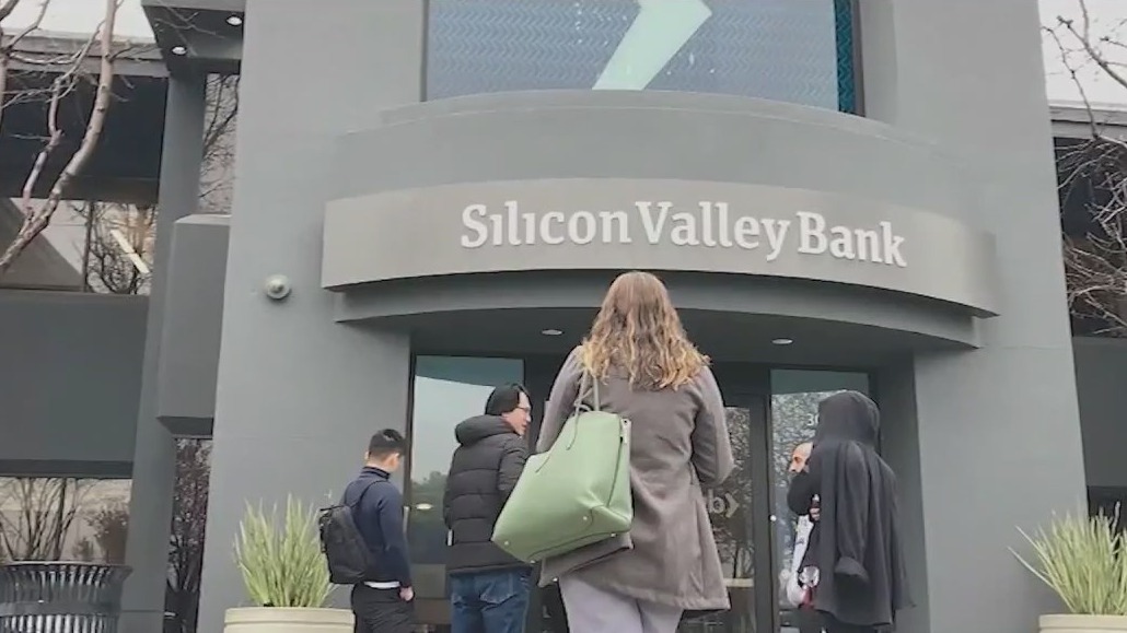 Silicon Valley Bank clients will be able to access their funds