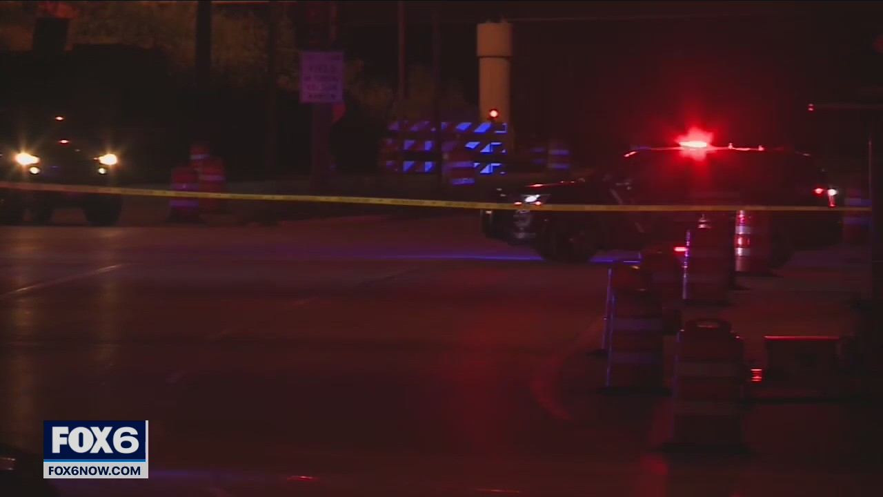 Wauwatosa fatal hit-and-run: 4 teens arrested