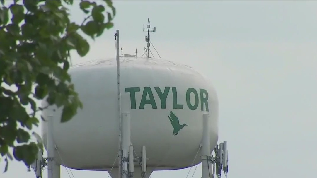 Taylor ISD finds new ways to attract teachers