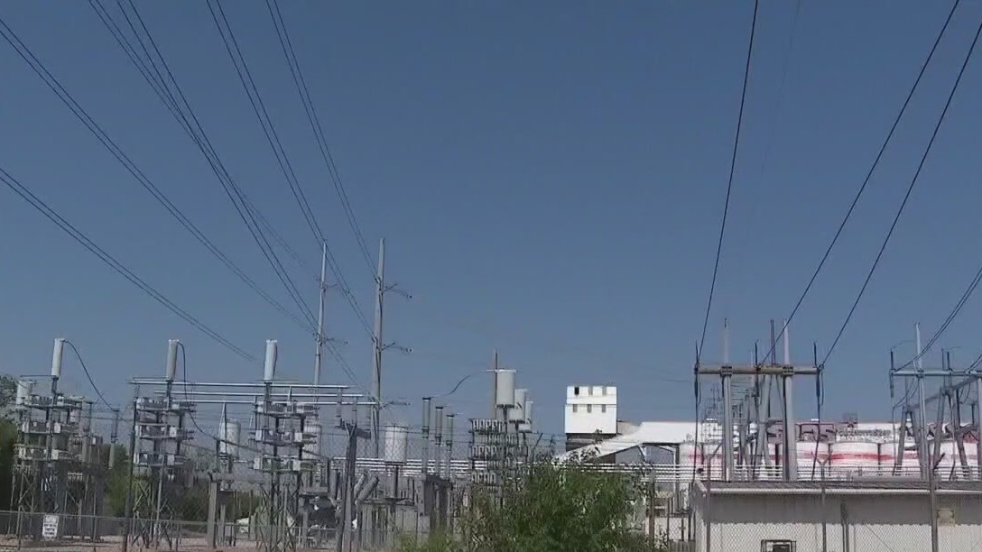 ERCOT asks customers to conserve energy