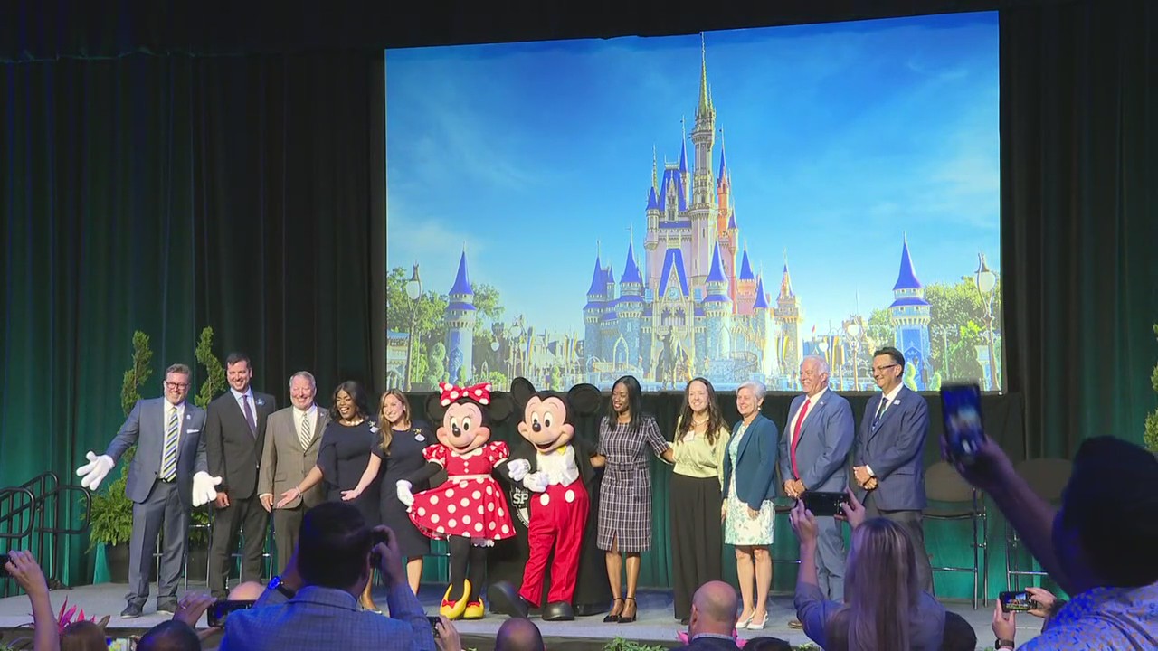 Orlando ranked. No. 1 sports city in US