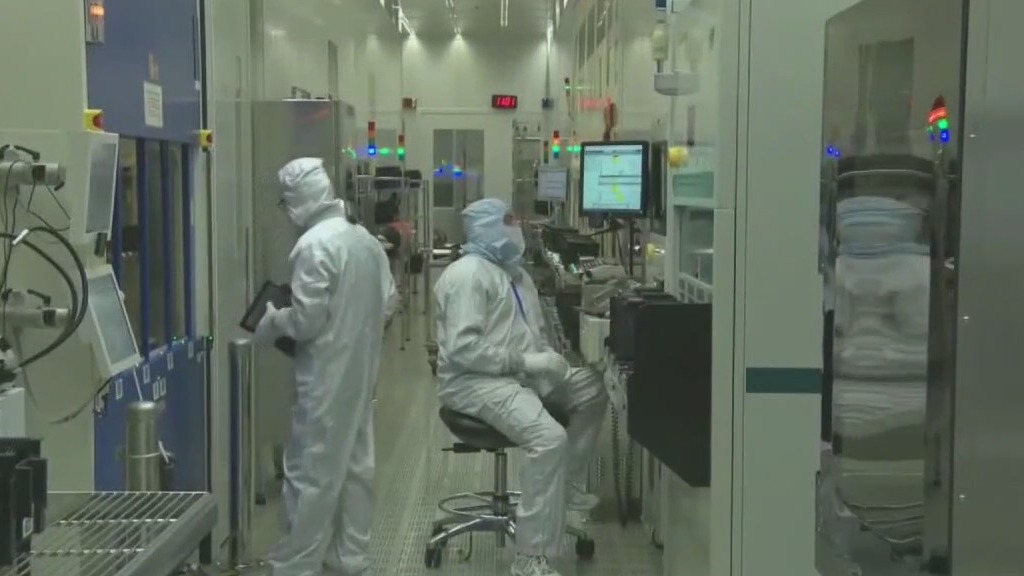Austin ISD school board rejects tax break for semiconductor company