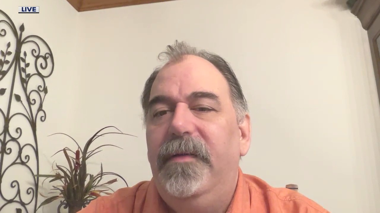 Beaumont doctor talks about Colin Powell's Covid death, despite being fully vaccinated