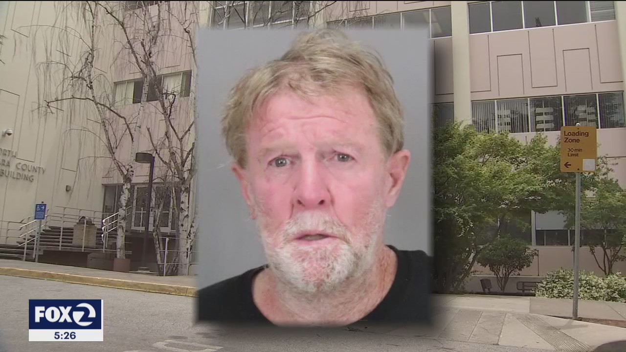 Cupertino man charged with hate crime for assault on phone store workers, threatening deputy