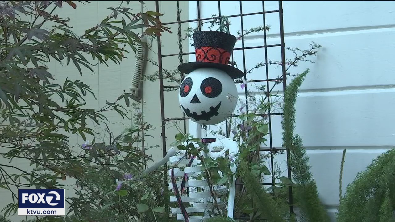 Neighbors concerned about trick-or-treat safety during Outside Lands