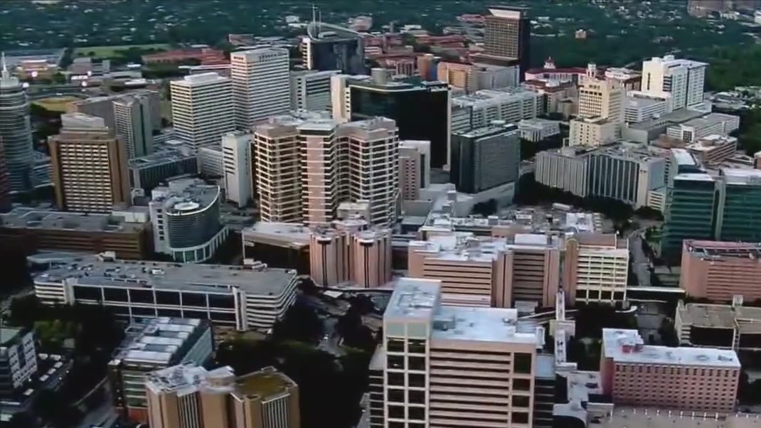Houston 4-year-old gets 'unintentional vasectomy' during hernia surgery