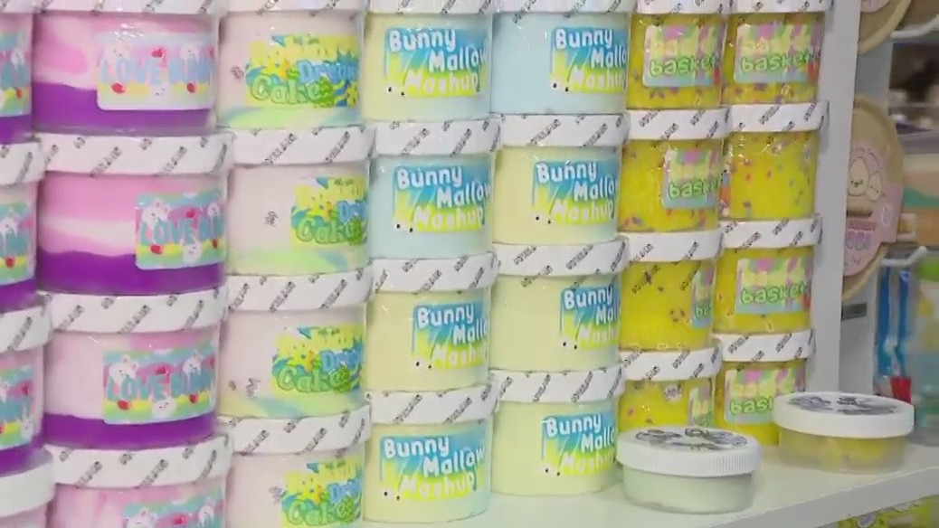 Learning Express has you covered for Easter