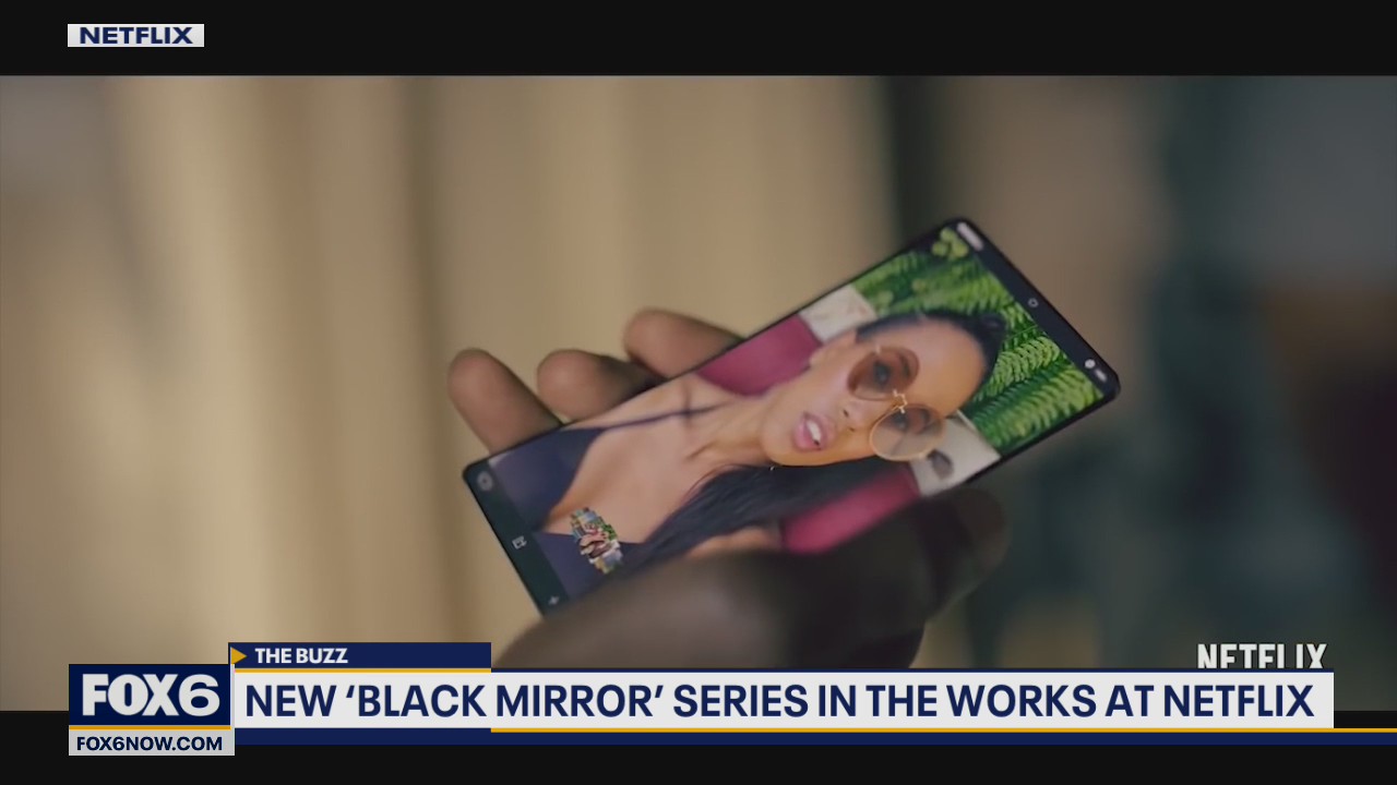 Hit show returning after a few years off