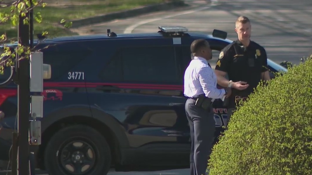 Police commander: Hard for cops to be present for 'ridiculous' circumstances that lead to Atlanta shootings