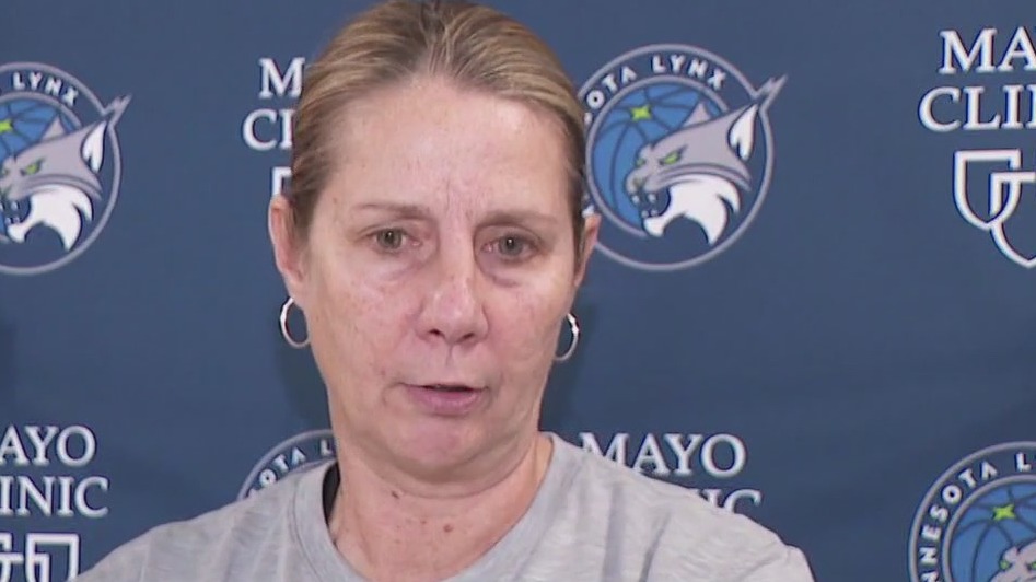 Minnesota Lynx welcome new era