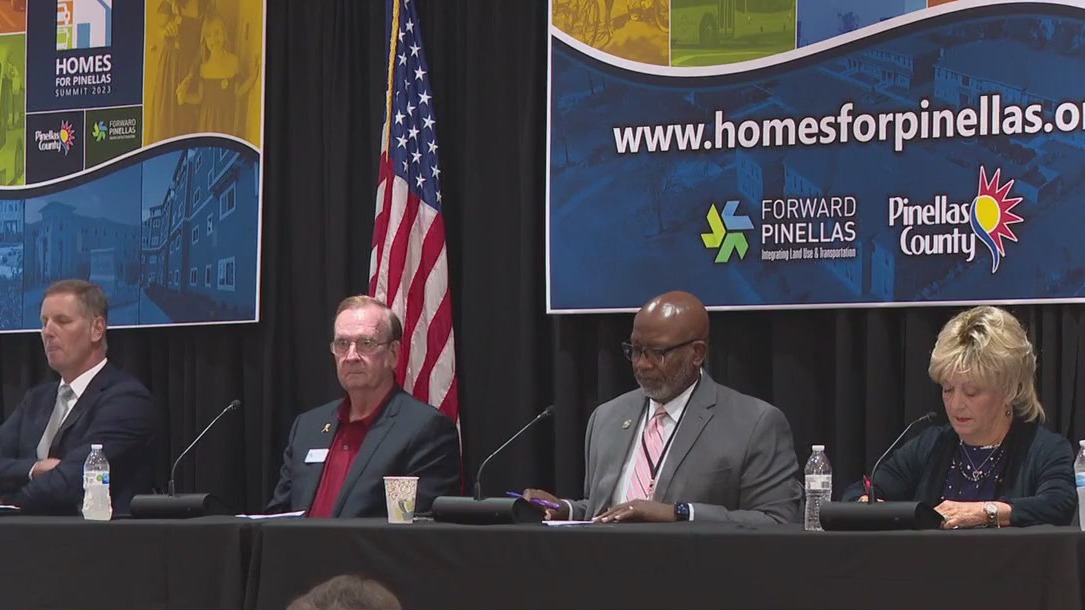 Meeting being held Tuesday on affordable housing crisis