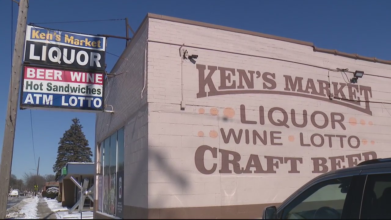 Ken's Market in Ferndale closes after 45 years