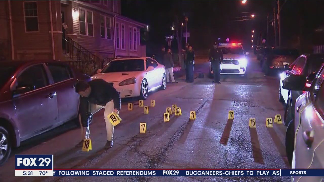 'Lack of hope': Experts explain the rise of youth-oriented violence in Philadelphia