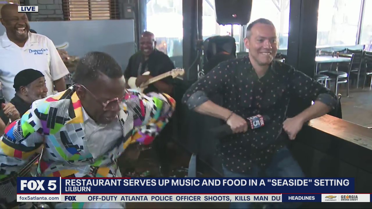 Dancing the Chicken Wang with Klay Redd