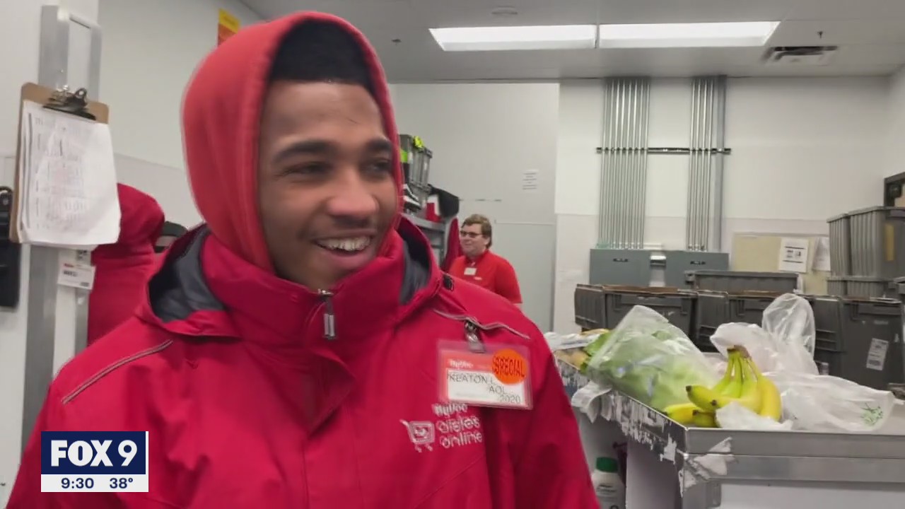 Brooklyn Park Family continues to help college-bound seniors in brother’s memory
