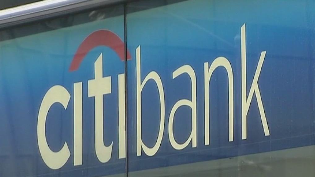 Citigroup says its predecessors likely benefited from slavery