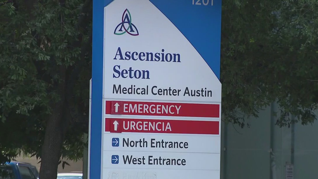 Ascension investigating cyber attack