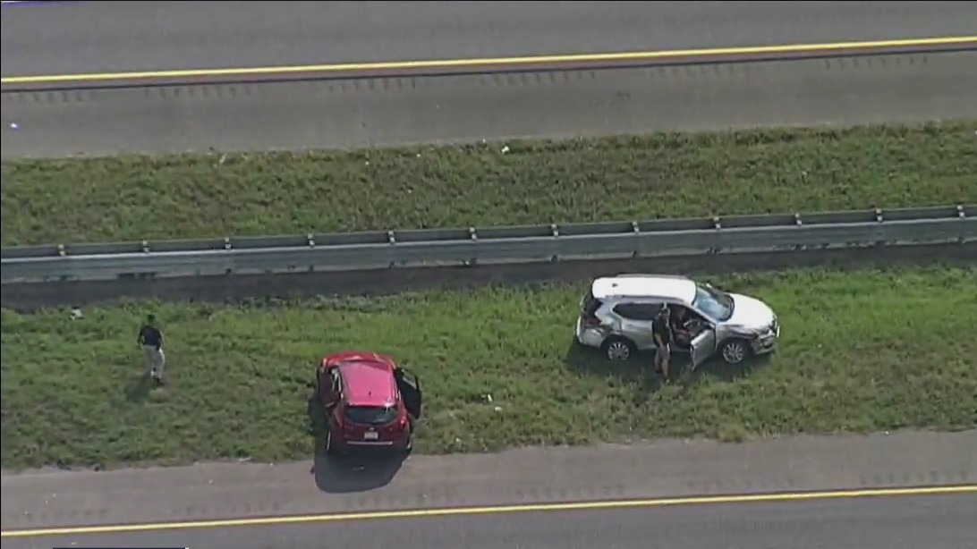 Record breaking number of deadly crashes