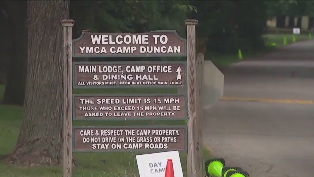 Outraged parents demand accountability after shocking allegations rock Lake County epilepsy camp