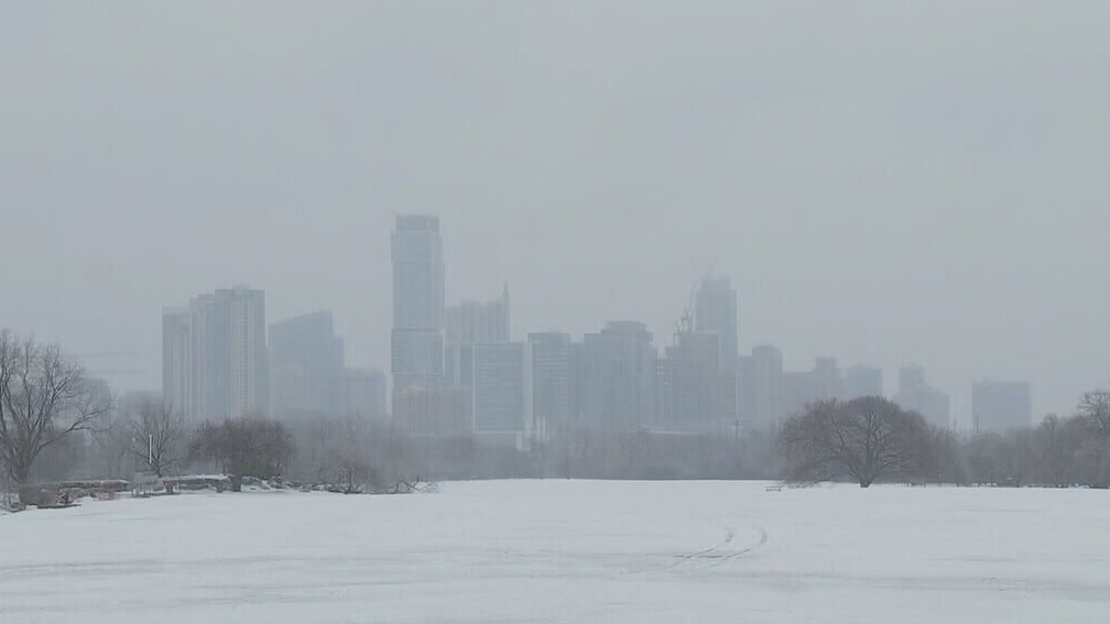 Steve Mims talks about 'Disaster by Design' documentary