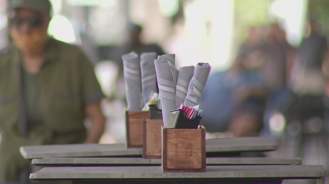 Parklets to expand downtown Lakeland outdoor space