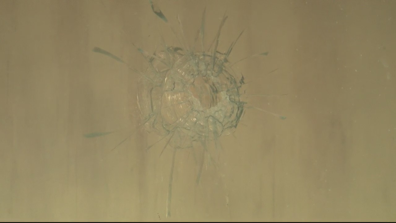 2 men found shot dead on Detroit's east side Wednesday morning