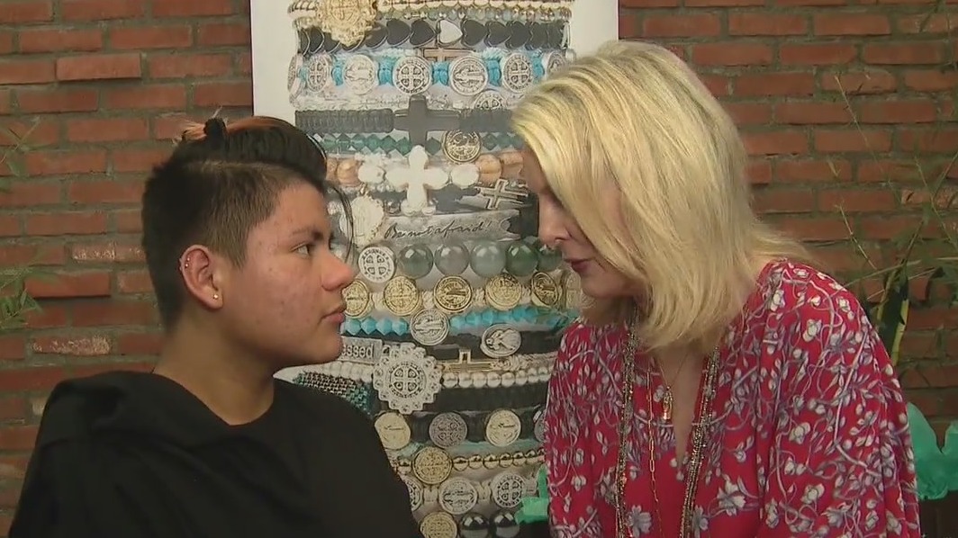 Wednesday's Child: Cat is looking for a forever home