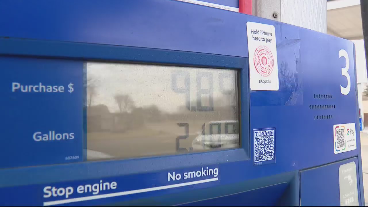 Michigan GOP, Gov. Whitmer at odds over tax decrease on gas