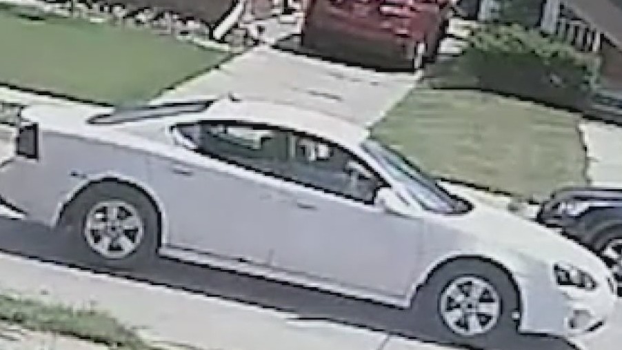 Sisters hurt in Dearborn hit-and-run