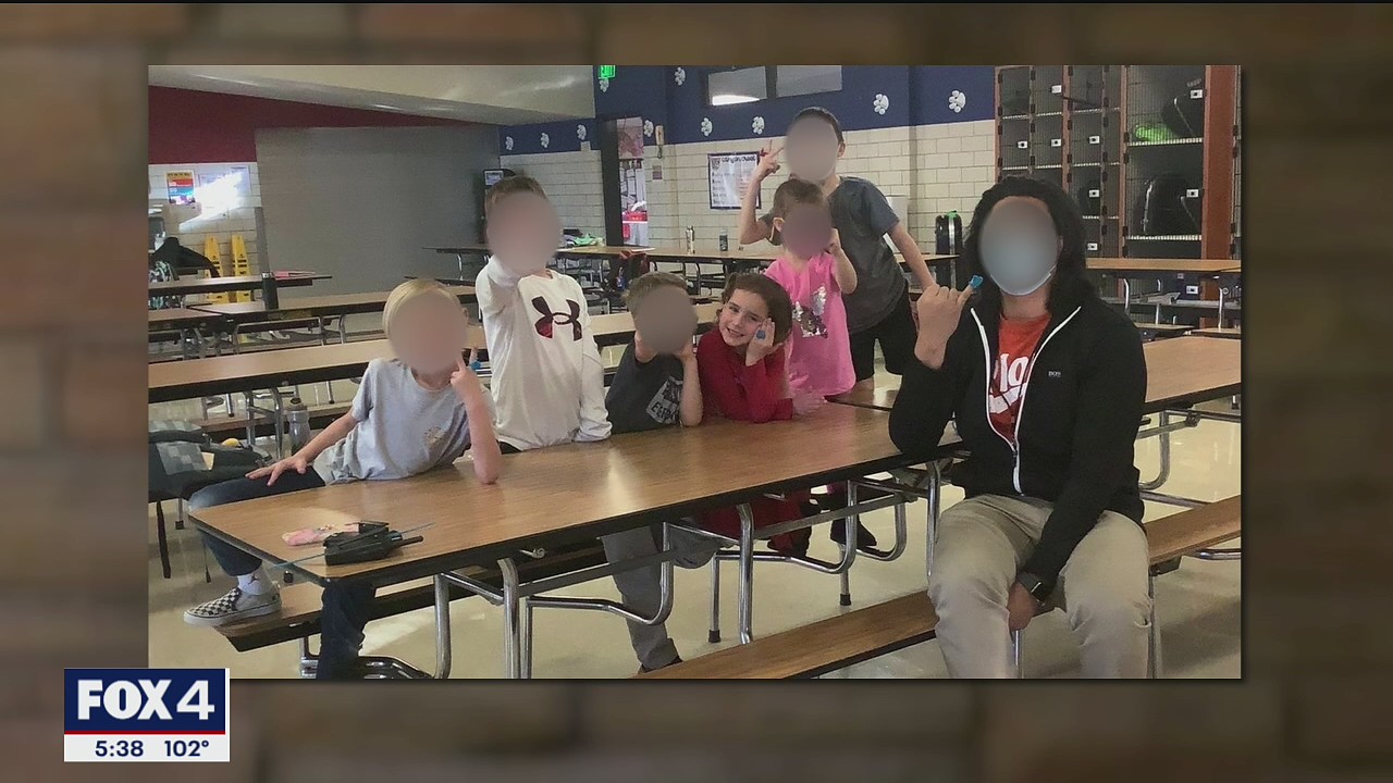 Richardson ISD after-school program only accepts employees' kids at one school