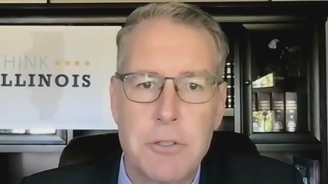 Illinois Senate Republicans discuss state agencies